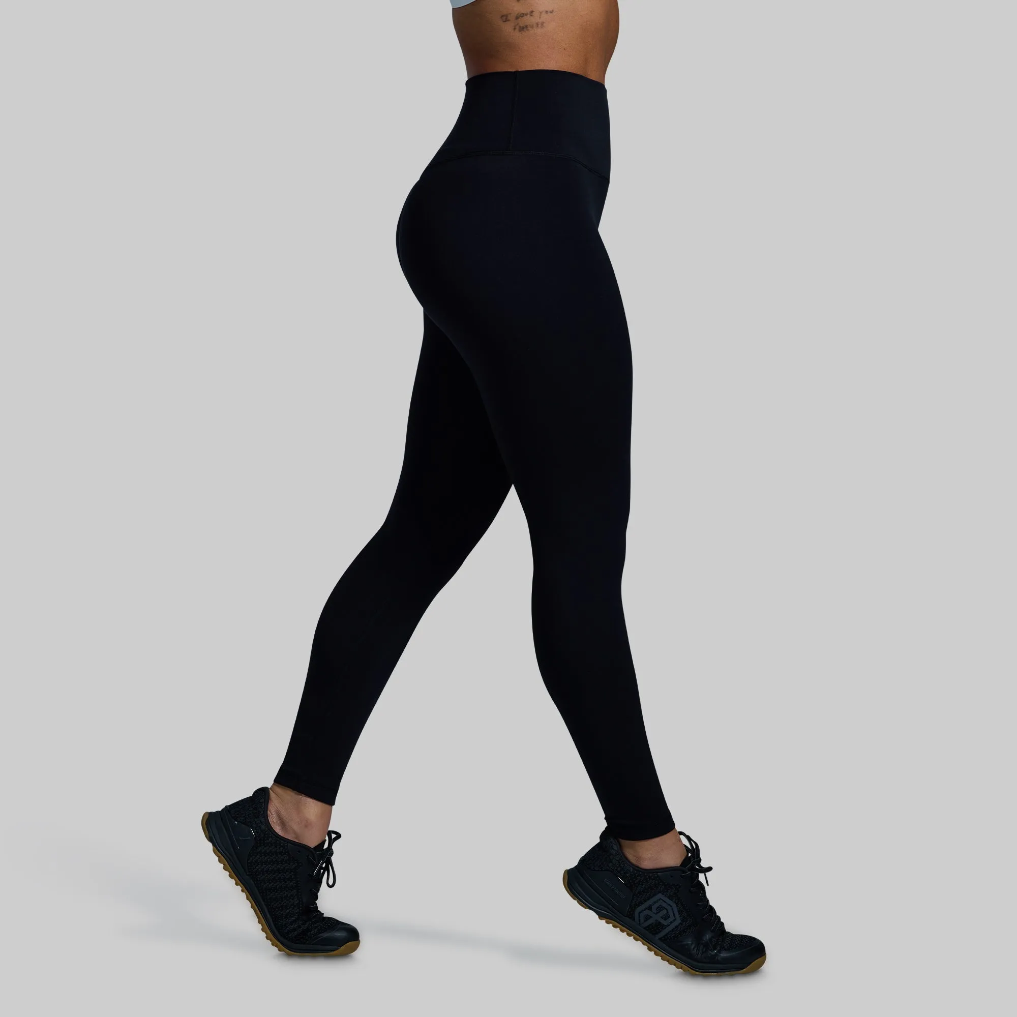 Apex Legging (Black)