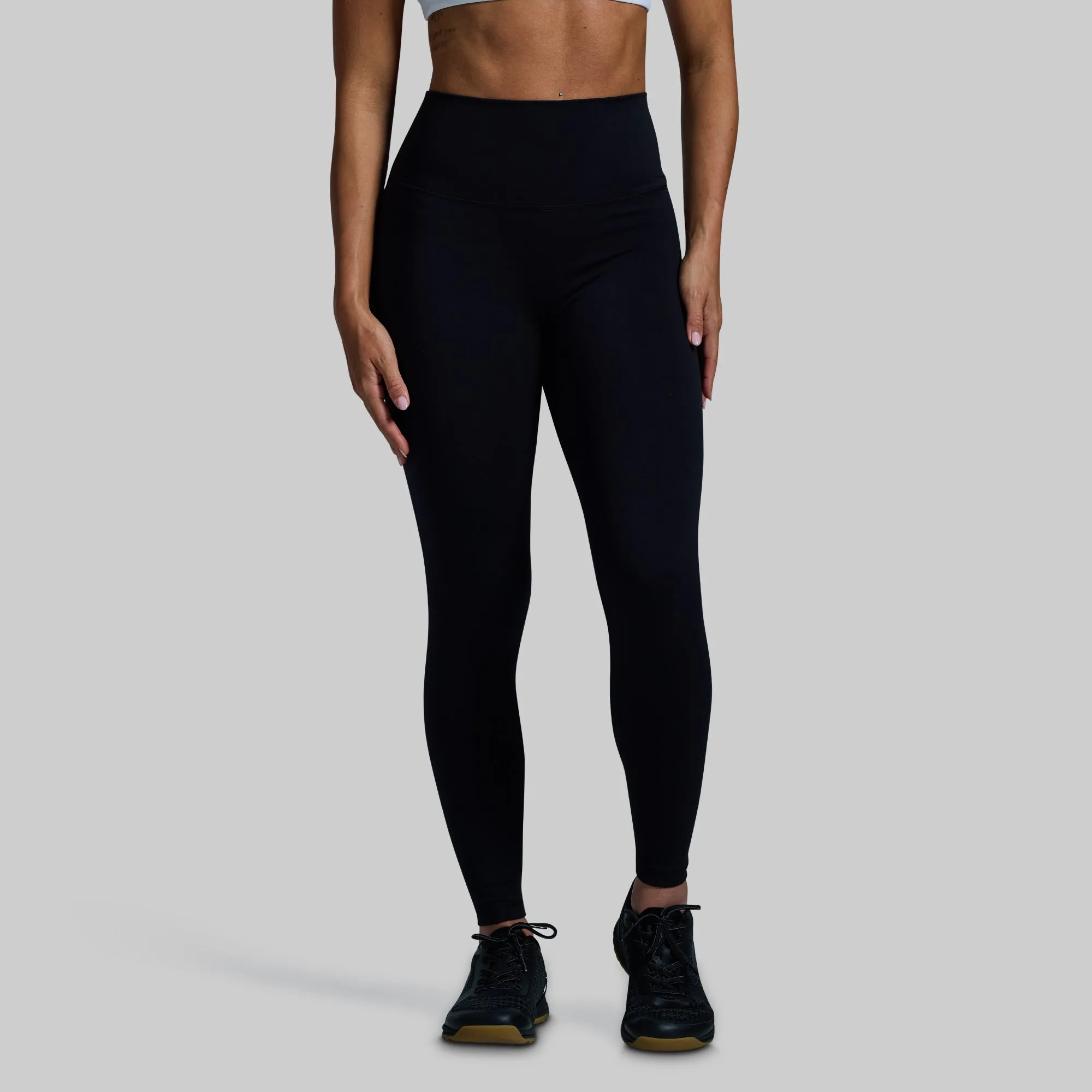 Apex Legging (Black)