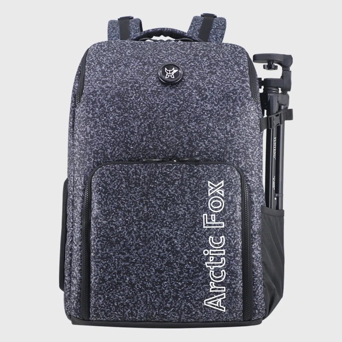 Arctic Fox Polaroid Camera Bag and Camera Backpack