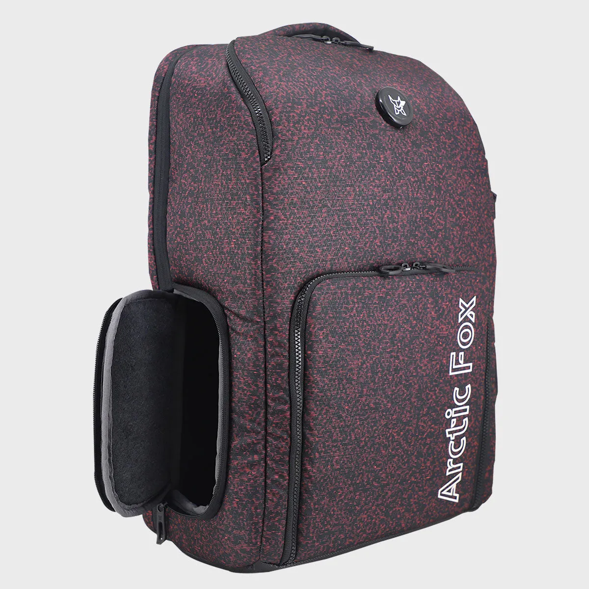 Arctic Fox Polaroid Camera Bag and Camera Backpack