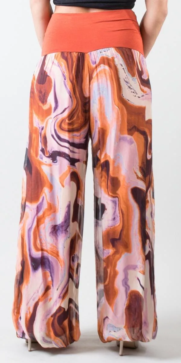 Aspen Marble Pant