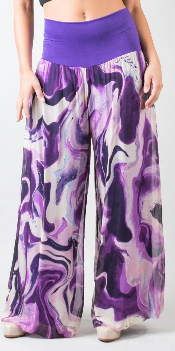 Aspen Marble Pant