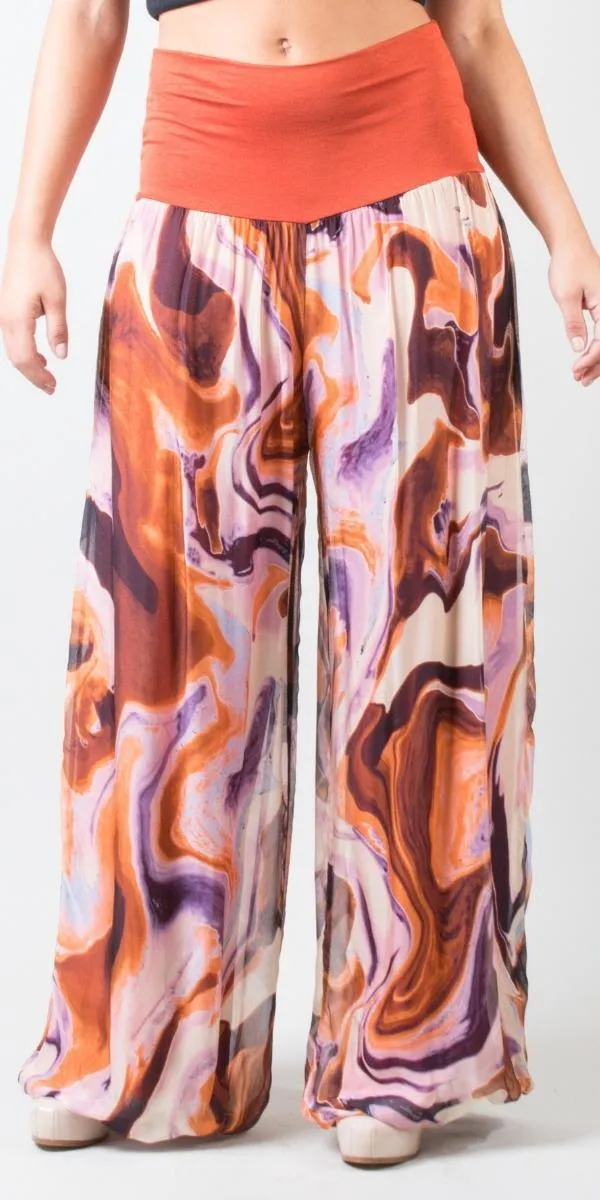 Aspen Marble Pant