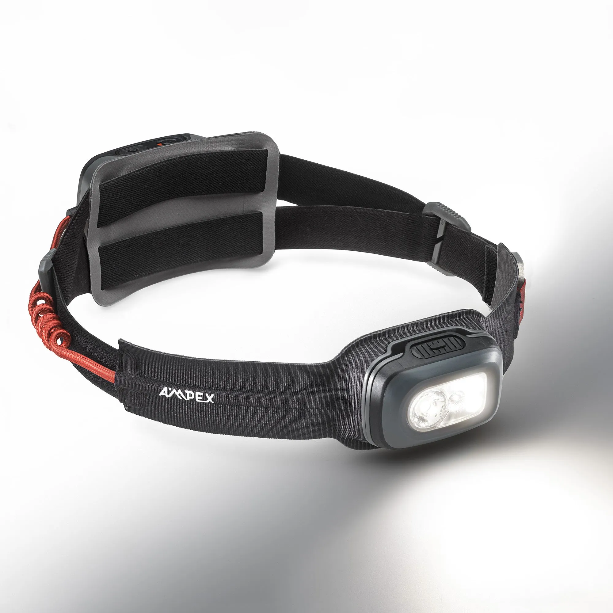 Backpacking Headlamp | 600L