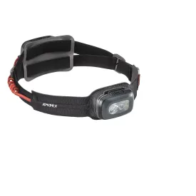 Backpacking Headlamp | 600L