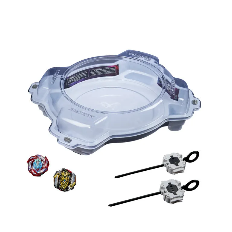 Beyblade Burst Pro Series Elite Champions Pro Set