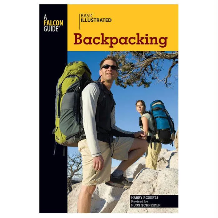 B.i. Backpacking