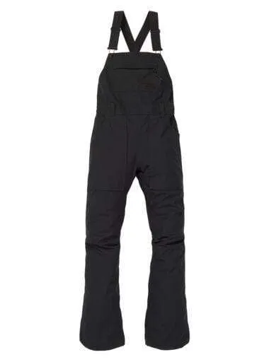 BURTON PANT AVALON BIB-SHORT