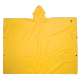 Custom LeatherCraft Climate Gear® Lightweight PVC Rain Poncho