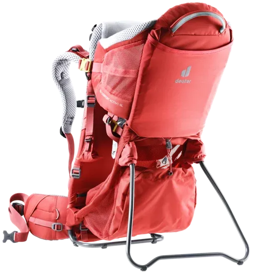 Deuter Kid Comfort Active SL