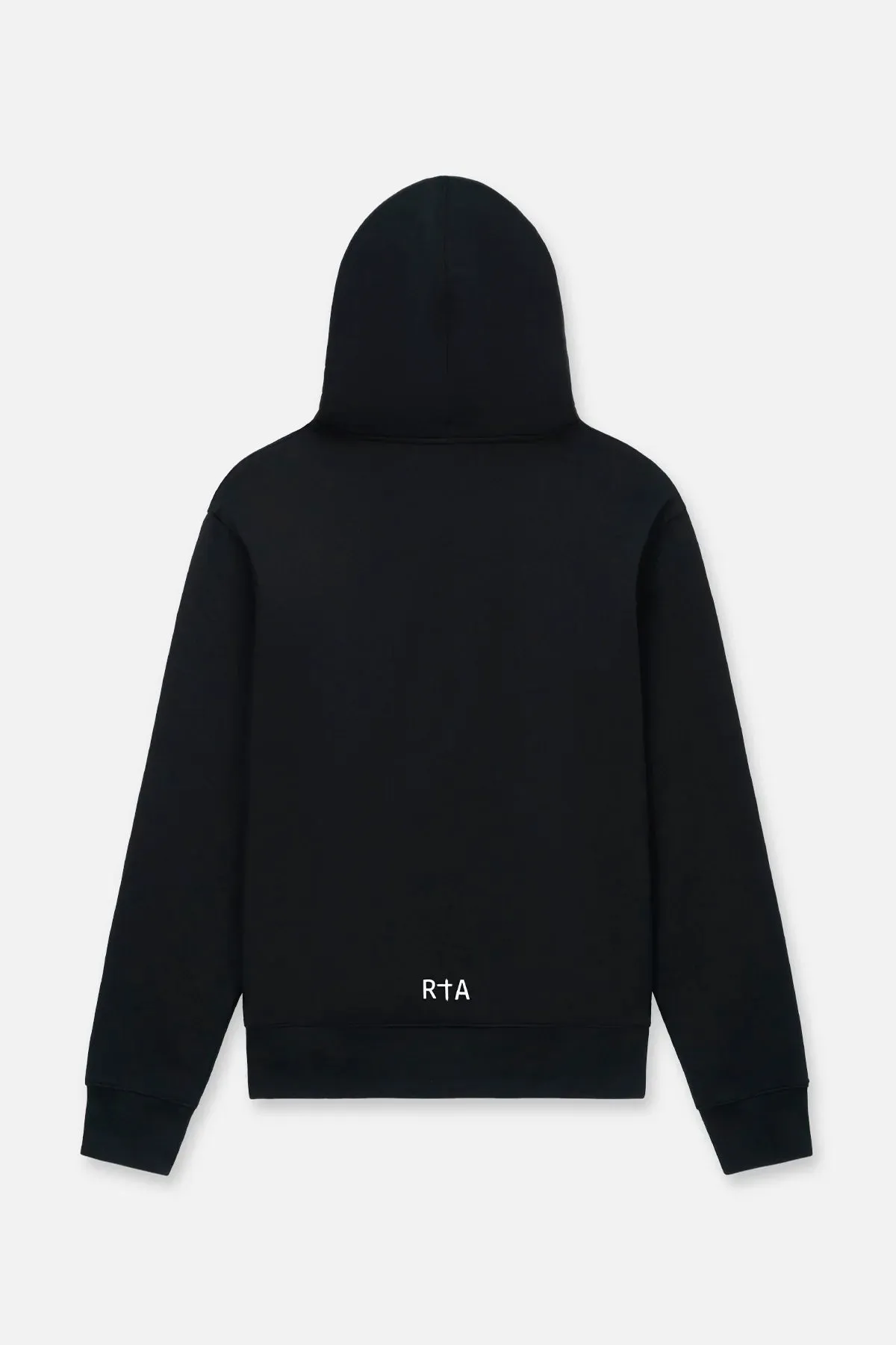 Dion Hoodie (Black) - MF24K628T1181BLKWR