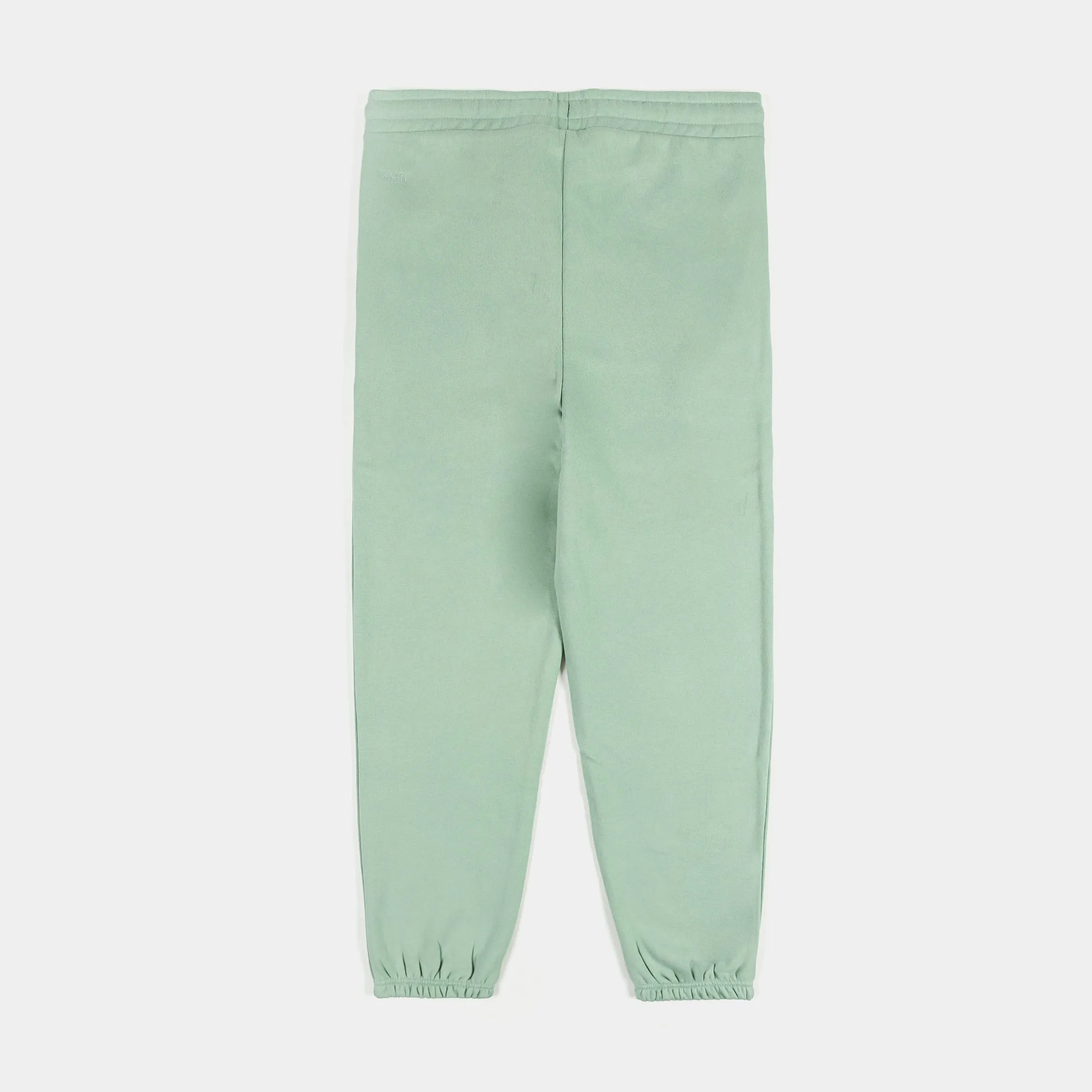 Emily Jogger Womens Pants (Sage Green)