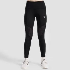 Enduro Fit Leggings (Black)