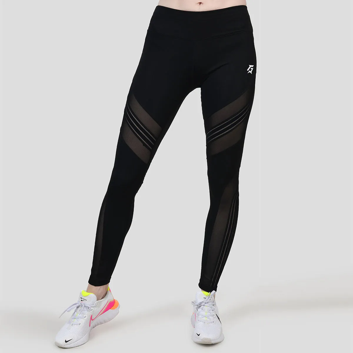 Energy Leggings (Black)