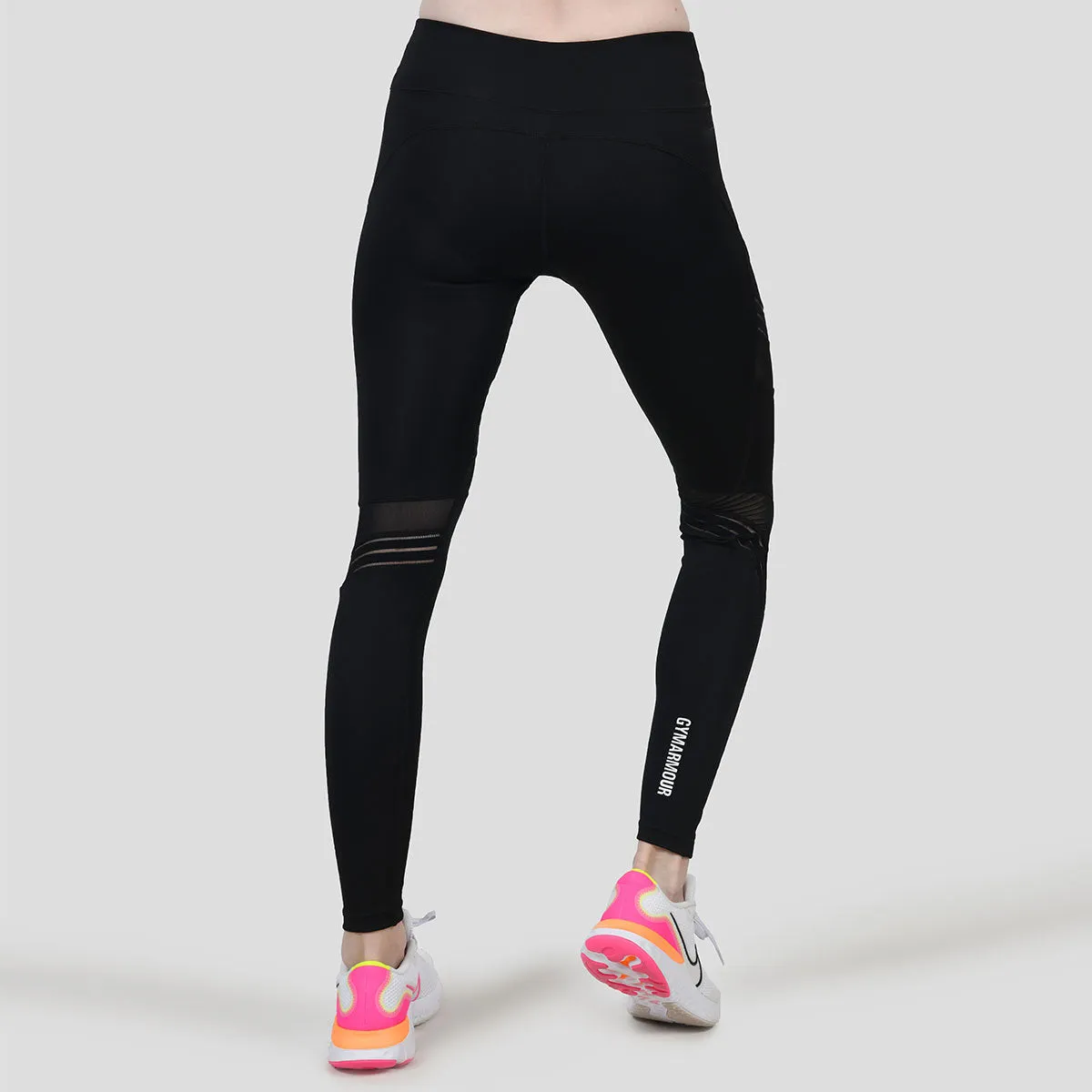 Energy Leggings (Black)