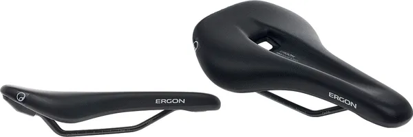 Ergon SM Saddle Men S/M Black