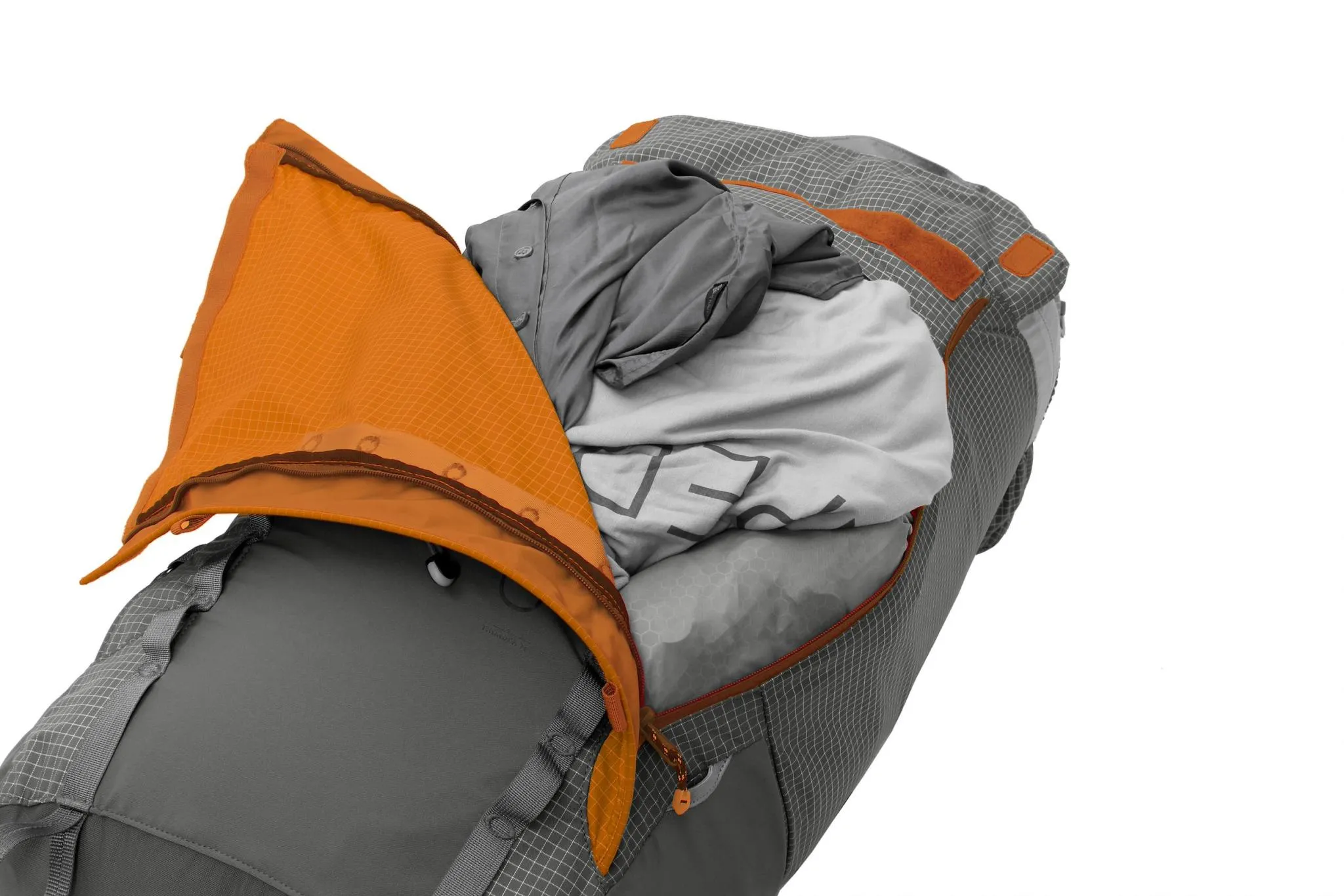 Exped Thunder 50 Womens Backpack