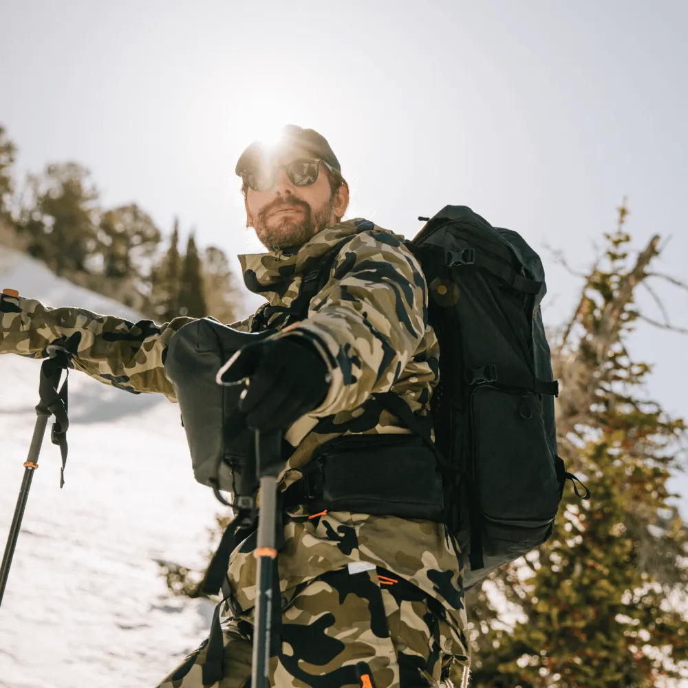 FERNWEH Backpacking Bag