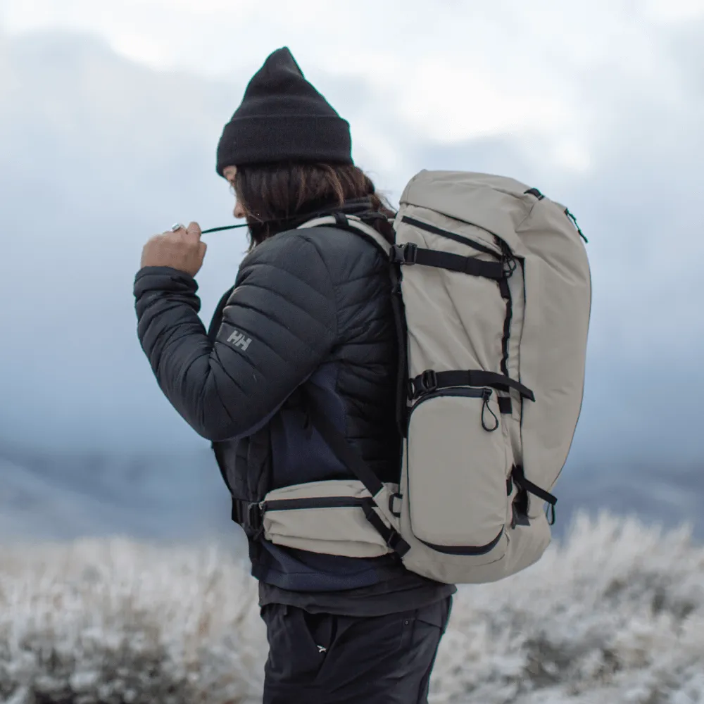 FERNWEH Backpacking Bag