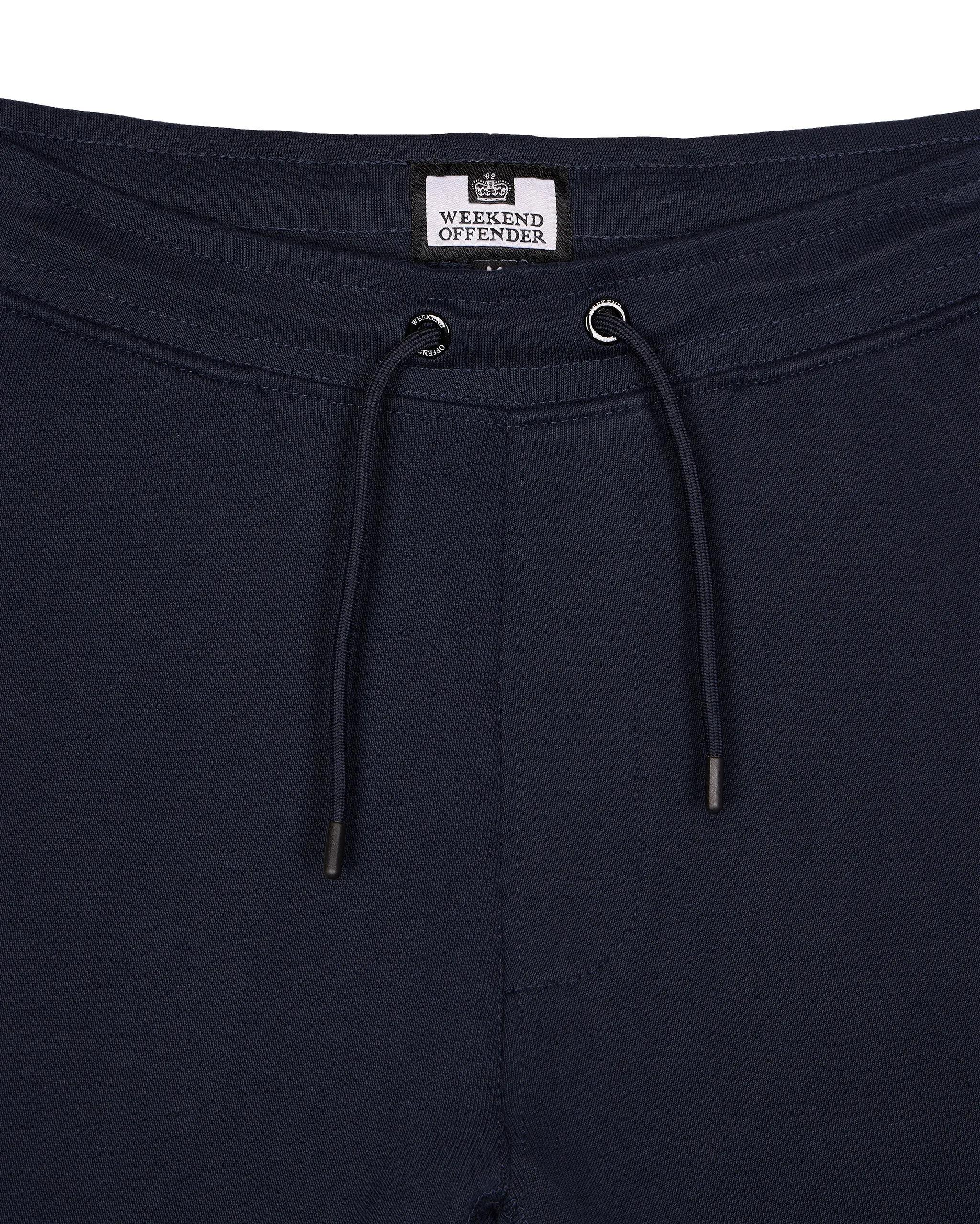 Foreman Jogger Pants Navy