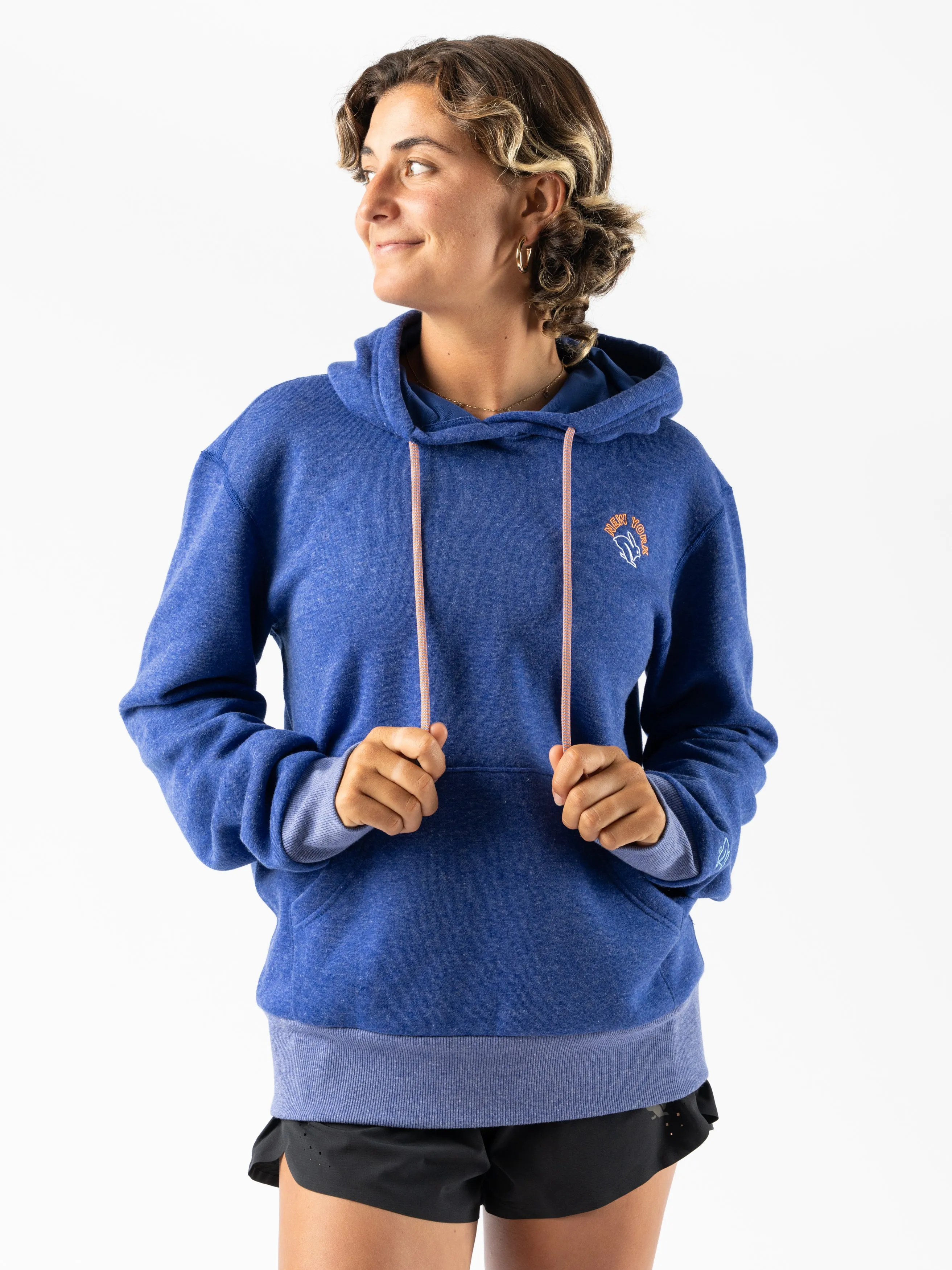 Go-To Hoodie | NYC All Gender