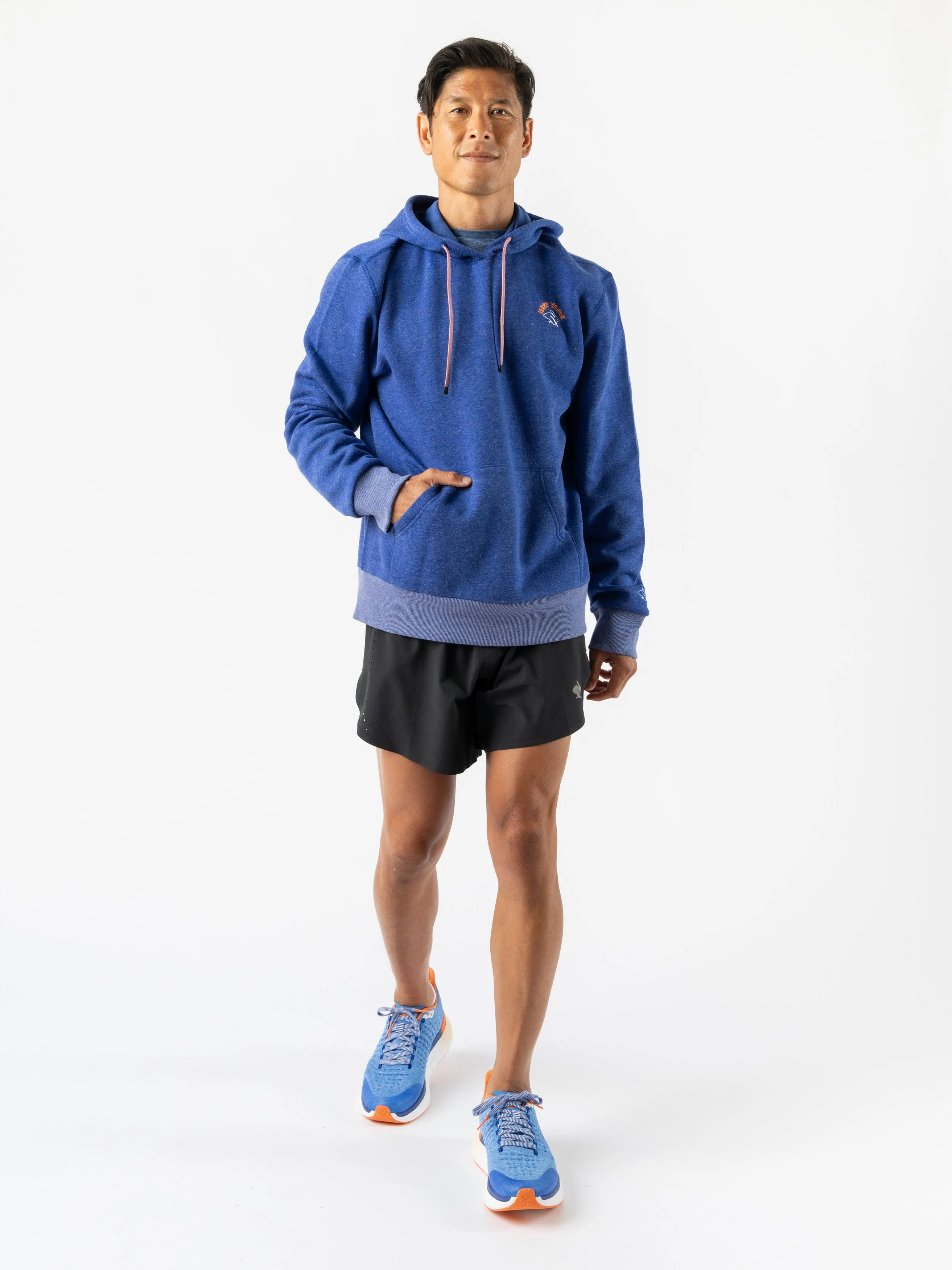 Go-To Hoodie | NYC All Gender