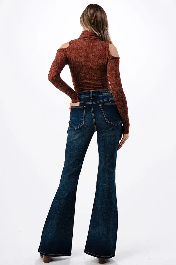 Grace in LA Boot Cut