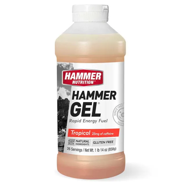 HAMMER GEL