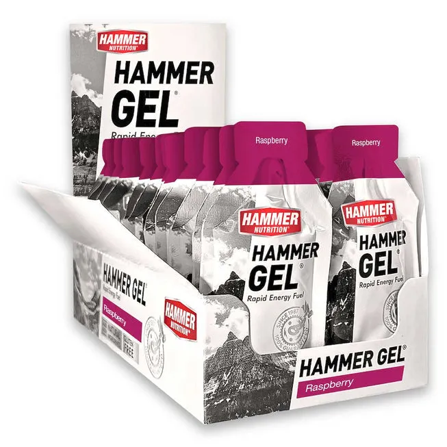 HAMMER GEL