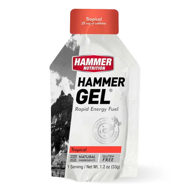 HAMMER GEL