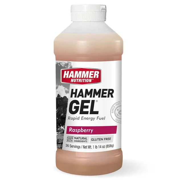 HAMMER GEL