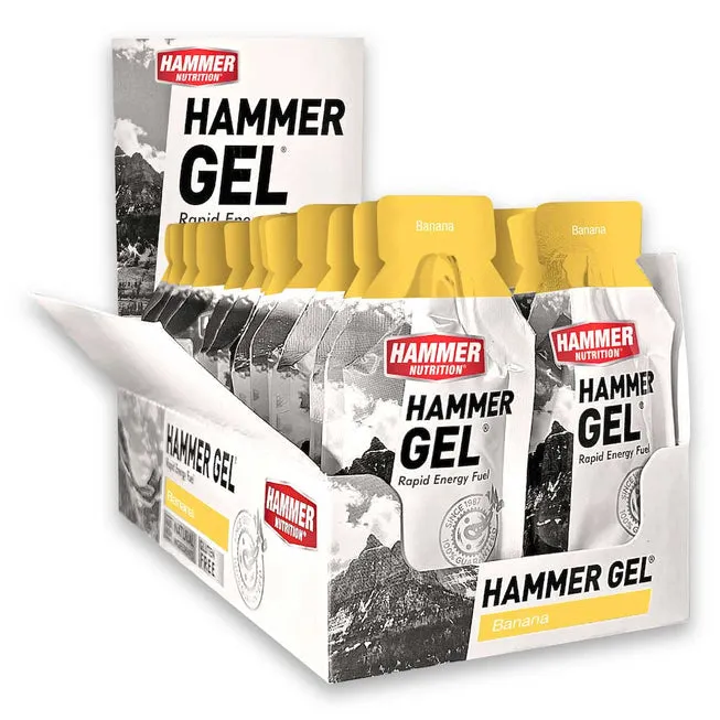 HAMMER GEL