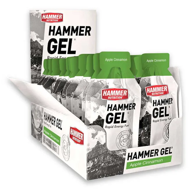 HAMMER GEL