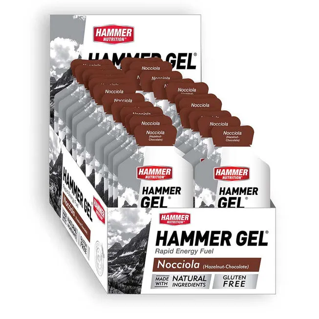 HAMMER GEL