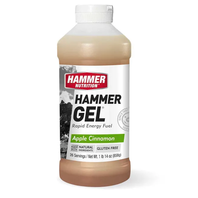 HAMMER GEL