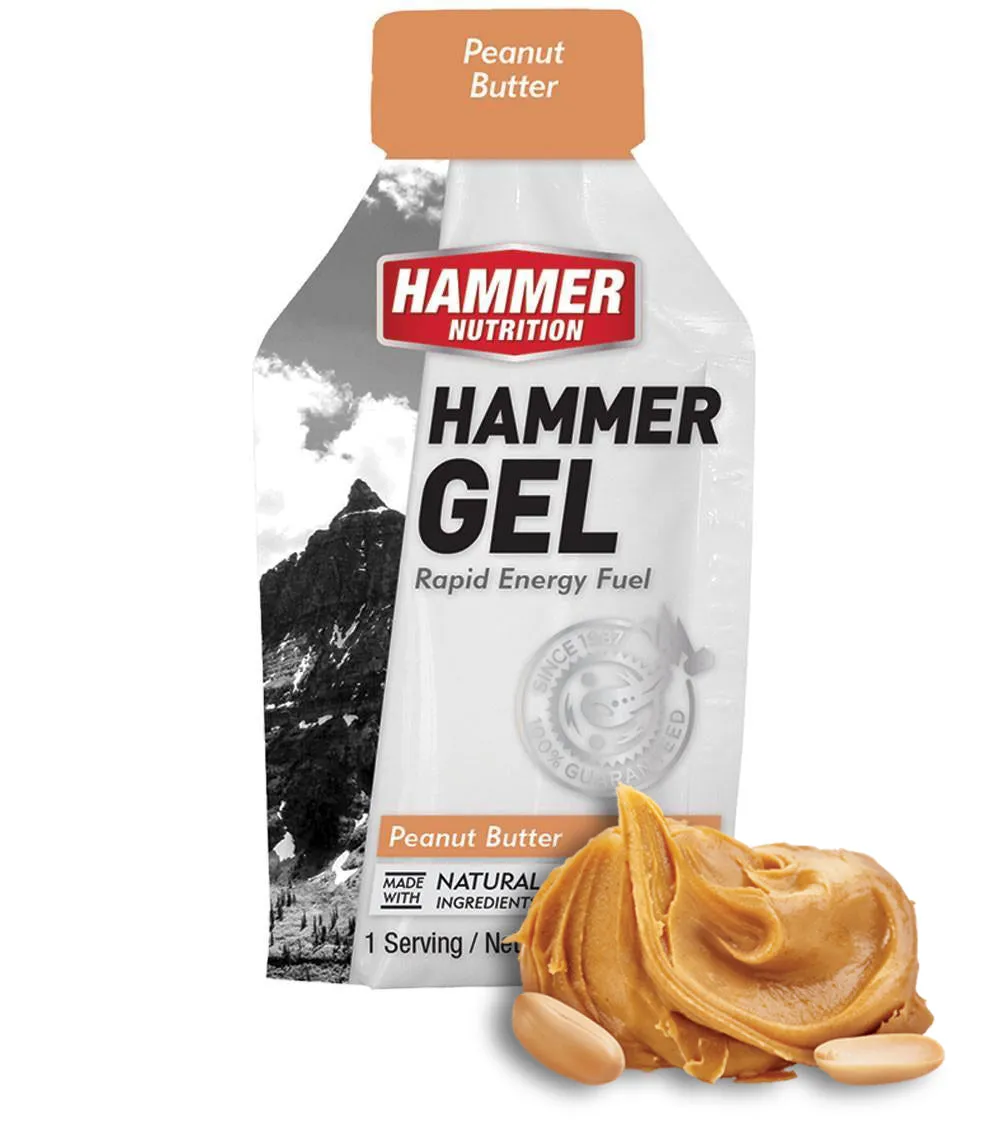 HAMMER GEL