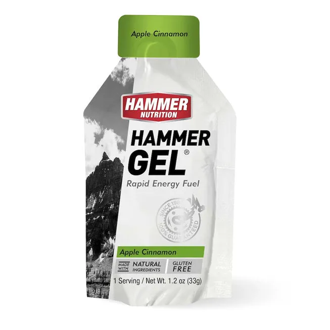 HAMMER GEL