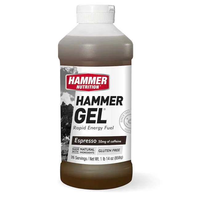 HAMMER GEL