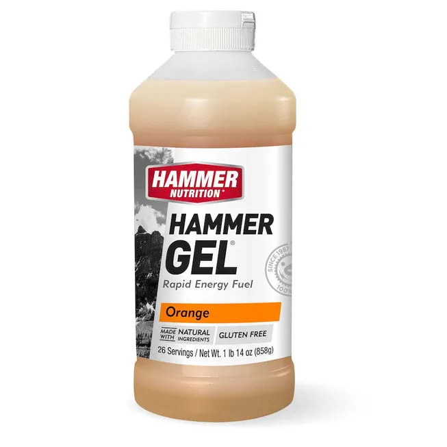 HAMMER GEL