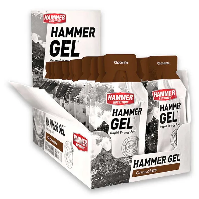 HAMMER GEL