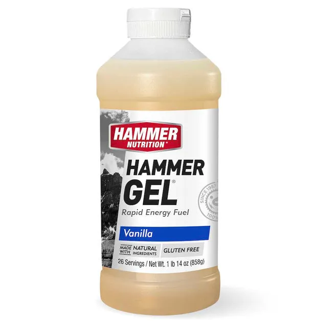 HAMMER GEL