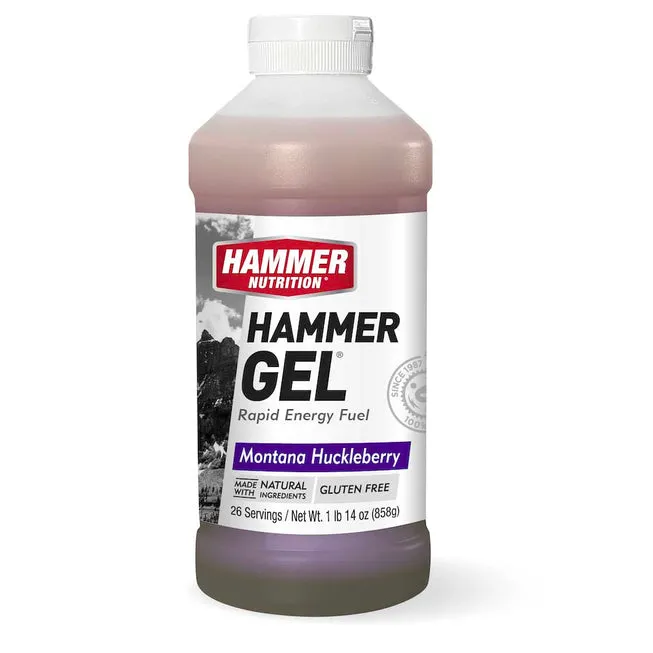 HAMMER GEL