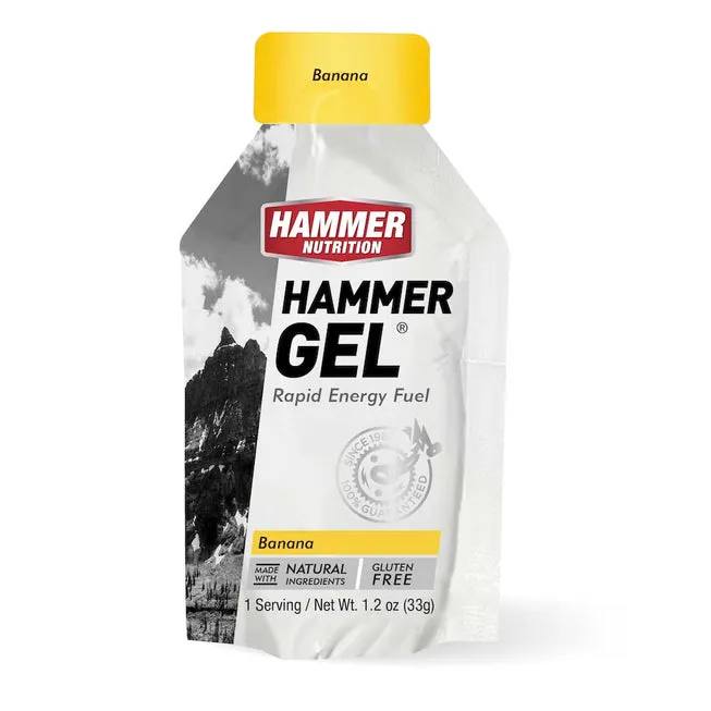 HAMMER GEL