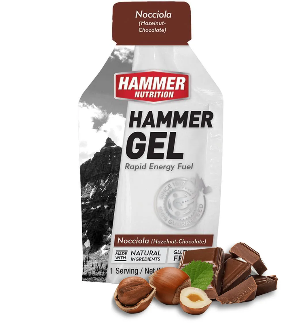 HAMMER GEL