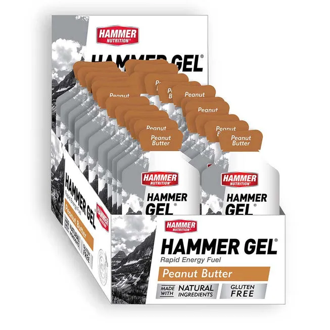 HAMMER GEL