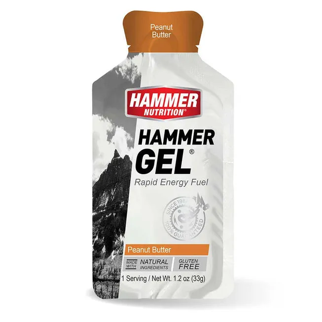 HAMMER GEL