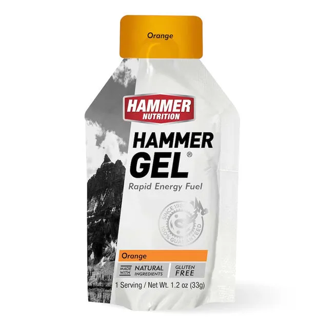 HAMMER GEL