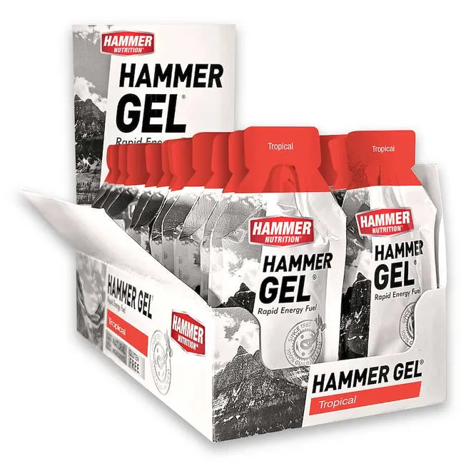 HAMMER GEL