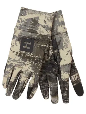 HARKILA Mountain Hunter Expedition Fleece Gloves - AXIS MSP Mountain