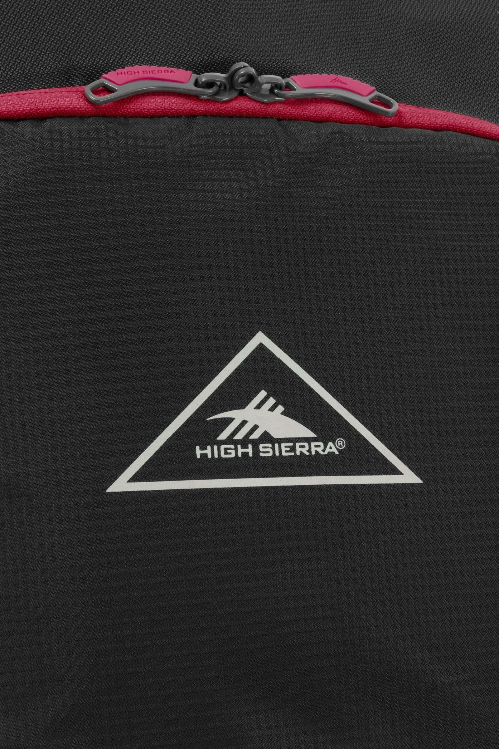 HIGH SIERRA COMPOSITE V4 76CM WHEELED DUFFLE BACKPACK STRAPS